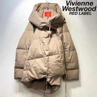 Vivienne Westwood（ダウンジャケット）のフリマアイテム一覧