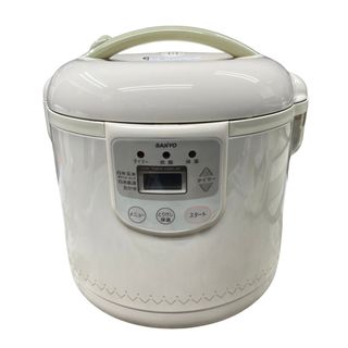 SANYO - SANYO 炊飯器の通販 by まる's shop｜サンヨーショウカイなら