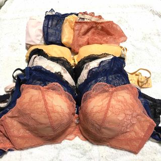 PEACH JOHN - 【新品タグ付】セクシーランジェリー✴︎ピーチジョンの