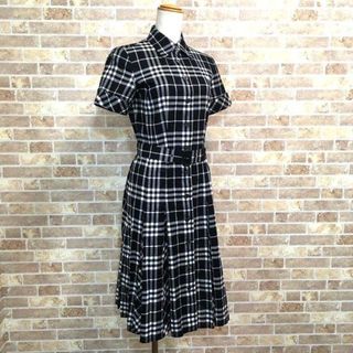 BURBERRY（ひざ丈ワンピース）のフリマアイテム一覧