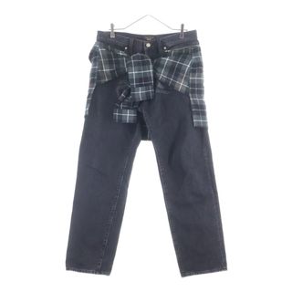 Supreme - Supreme Regular Jeanの通販 by アド's shop｜シュプリーム