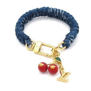 LOUIS VUITTON - 24時間限定価格 平野紫耀着用 ルイヴィトン シルバー