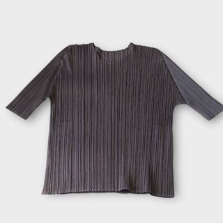 PLEATS PLEASE ISSEY MIYAKE - プリーツプリーズ イッセイミヤケ