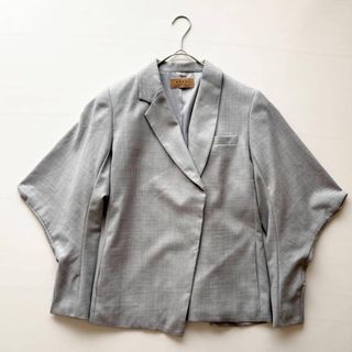 Ameri VINTAGE - ameri vintage REMAKE LIKE JACKET TOPの通販 by なえ