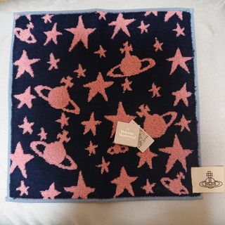 Vivienne Westwood - スカル クマ スカーフ○ハンカチーフの通販 by