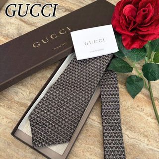 GUCCI - GUCCI ネクタイ 箱の通販 by tourimama's shop｜グッチならラクマ
