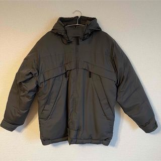 Paul Smith - ポールスミス ダウン ベスト レザー アウターの通販 by