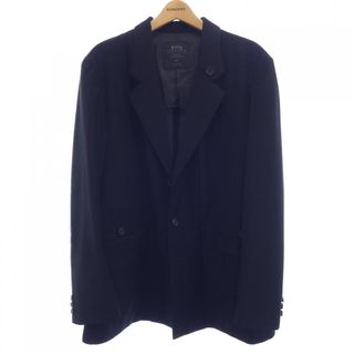 Yohji Yamamoto（テーラードジャケット ・ ブラック/黒色系）のフリマ