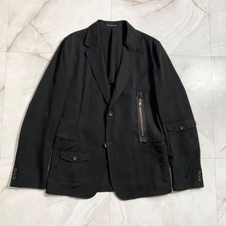 Yohji Yamamoto POUR HOMME（テーラードジャケット）のフリマアイテム一覧