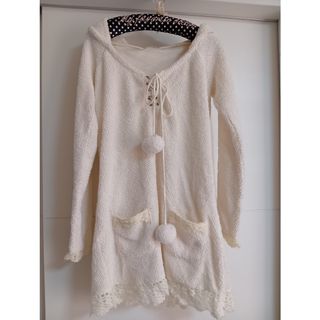 LIZ LISA（ミニワンピース）のフリマアイテム一覧