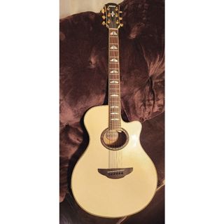 ヤマハ - 【レアモデル】YAMAHA L-7S ADJ ハミングバード (1970年代)の