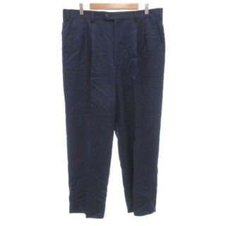 Dunhill - ダンヒル スポーツ デサント製 ウール スラックスパンツ 79