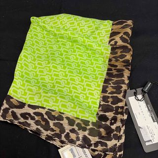 DOLCE&GABBANA - DOLCE&GABBANAストールの通販 by イズ shop｜ドルチェ