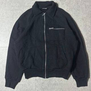 DRIES VAN NOTEN - DRIES VAN NOTEN 17ss ジャガードブルゾンの通販 by