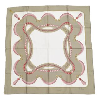 Cartier - カルティエ スカーフ シルク レディース CARTIER 【1