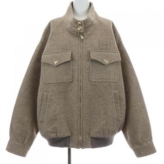 MIU MIU（ブルゾン）のフリマアイテム一覧