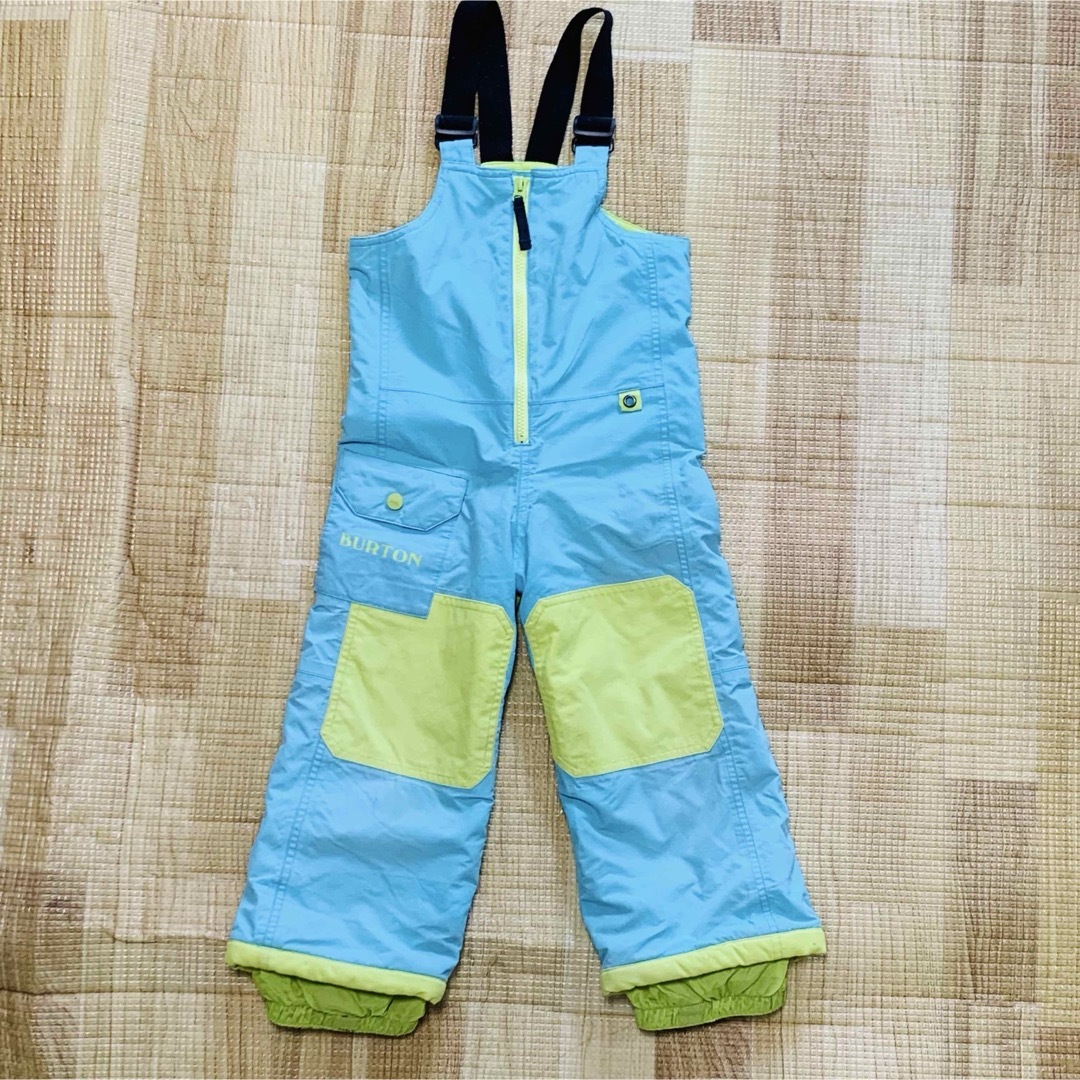 Burton | キッズスノーボードパンツ | Burton Snowboards JP BURTON
