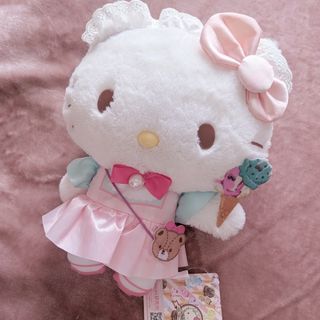 ハローキティ - ☆ハローキティちゃん☆富士山☆コラボレーション