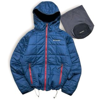 Columbia（ダウンジャケット）のフリマアイテム一覧