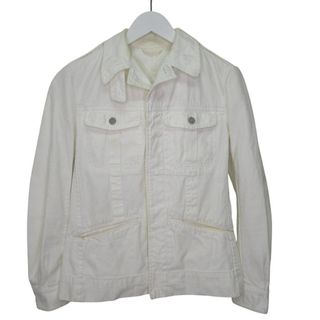 GUCCI（Gジャン/デニムジャケット）のフリマアイテム一覧