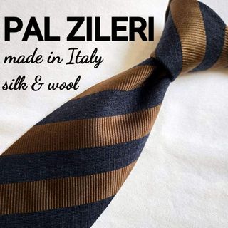 Brioni - 新品未使用 ブリオーニ ネクタイ ブルー 箱付きの通販 by べ