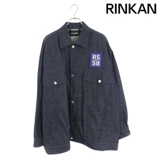 RAF SIMONS（Gジャン/デニムジャケット）のフリマアイテム一覧