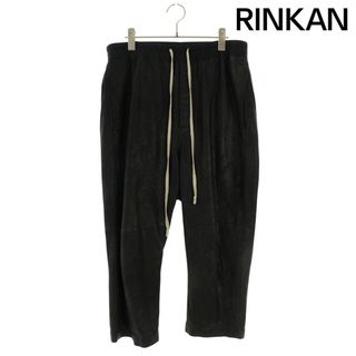Rick Owens - Rick Owens / リックオウエンス | 2020FW | drawstring