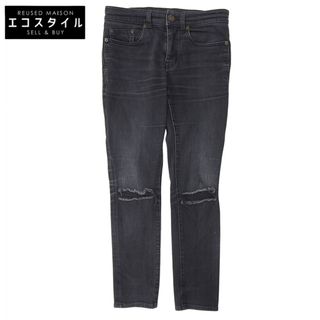 SAINT LAURENT - saint laurent Paris エディ期 gdragon 着用 デニムの