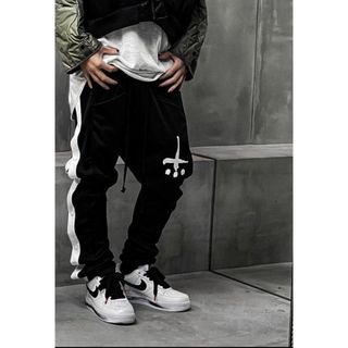 DAMIR DOMA - damir doma silent サルエルパンツの通販 by araks shop