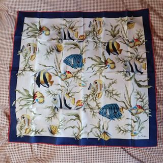 Jim Thompson（バンダナ/スカーフ）のフリマアイテム一覧