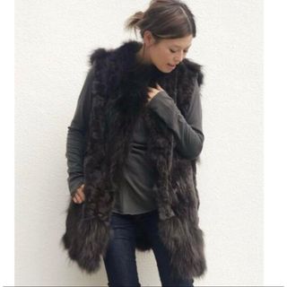 DEUXIEME CLASSE（毛皮/ファーコート）のフリマアイテム一覧