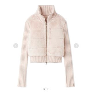 SNIDEL - 新品L⭐️adidas スナイデル トラックジャケット モカ