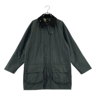 Barbour - 80s バブアー ビューフォート ショート丈 ラスティック C36