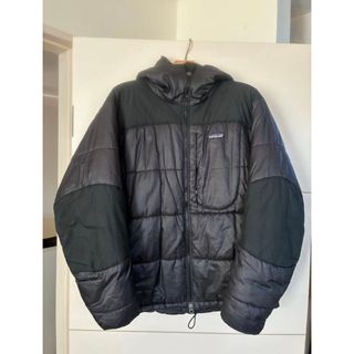 patagonia - 【美品】Patagonia パタゴニア スナップt ダウン プル