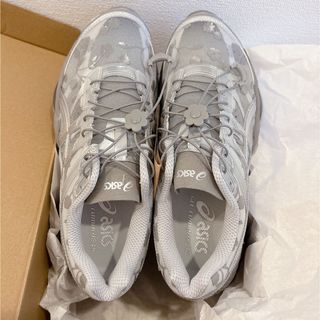 asics - 未使用 asics JAPAN S (ジャパン エス) スニーカーの通販 by