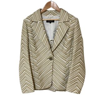 ESCADA - takakoさま専用エスカーダ ♡ ジャガード テーラード