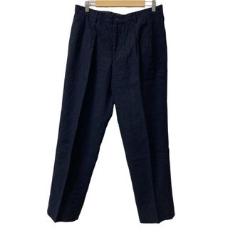 ISSEY MIYAKE - homme plisse issey miyake プリーツクロップドパンツ