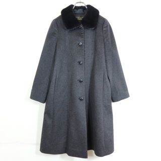 leilian - Leilian(レリアン) スカートスーツ レディース美品