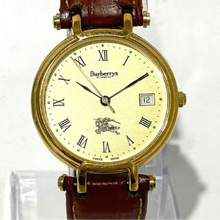BURBERRY（腕時計）のフリマアイテム一覧