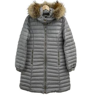 TATRAS - 値下げ！ 2018 AW Noble 別注 TATRAS ロングダウン M 新品の