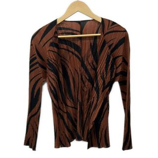PLEATS PLEASE ISSEY MIYAKE（カーディガン）のフリマアイテム一覧