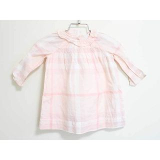 BURBERRY（ワンピース）のフリマアイテム一覧