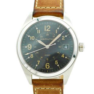 Hamilton - 【電池交換済】HAMILTON ハミルトン 腕時計 アードモア