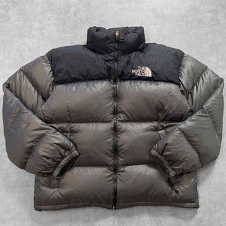 THE NORTH FACE - THE NORTH FACE ビレイヤーパーカー TE チーク