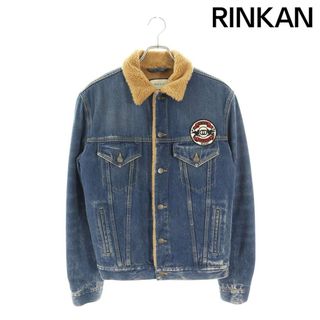 GUCCI（Gジャン/デニムジャケット）のフリマアイテム一覧