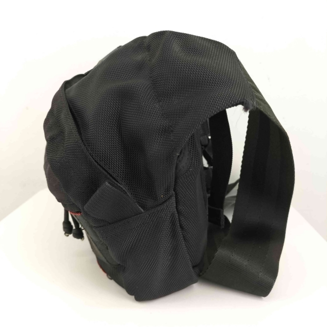 BRIEFING - BRIEFING(ブリーフィング) 別注 2WAY ショルダーバッグ