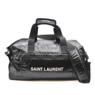 SAINT LAURENT - 最終値下げ YSL ミューズボストンバッグの通販 by m