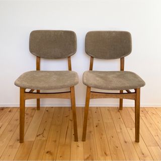 最高級 FENDI CASA「ズッカ」ディレクターズチェアa フォールディング