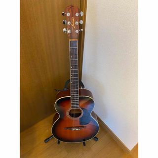 極美品❣️80s国産ビンテージ❣️トップ蝦夷松MORALES 縦ロゴM250 の