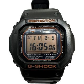 CASIO - ビンテージ カシオ アラームクロノグラフ W36 カジキの通販 by